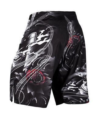 Venum, Шорти Samurai Skull Fightshorts
