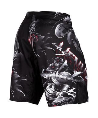 Venum, Шорти Samurai Skull Fightshorts