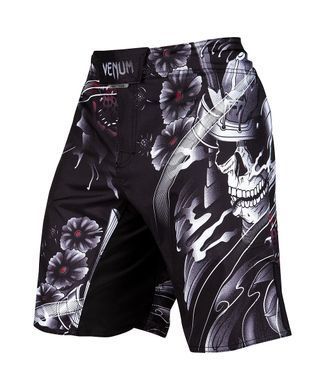 Venum, Шорти Samurai Skull Fightshorts