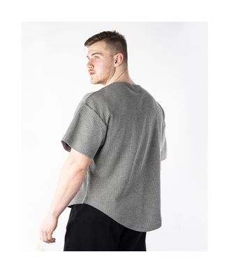 LegalPower, Розмахайка Rag Top Boston 2.0 2251-405 Сіра (XXL)
