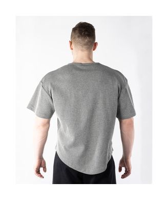 LegalPower, Розмахайка Rag Top Boston 2.0 2251-405 Сіра (XXL)