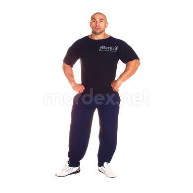 Mordex, Розмахайка Gym Sport Clothes, чорно-синя ( M )