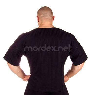 Mordex, Размахайка  (MD4289-1) черная (S)