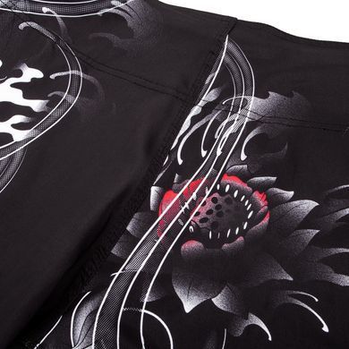 Venum, Шорти Samurai Skull Fightshorts