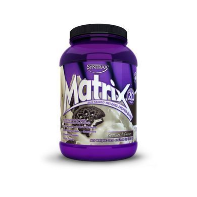 Syntrax, Протеїн Matrix 2.0, 908 грам, 908 грам