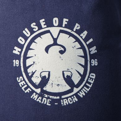 House of Pain, Шорти спортивні HOP Shorts Темно-сірі ( XXL )