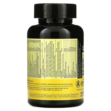 Optimum Nutrition, Витамины Opti-Men (Men's Multiple), 90 таблеток