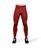 Gorilla Wear, Леггинсы для тренировок Smart Tights Burgundy Red M