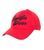 Gorilla Wear, Бейсболка Laredo Flex Cap Red, Красный