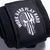 Gasp, Бинт кистьовий Hardcore Wrist Wraps 18 inch, Black/White