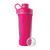 Blender Bottle, Спортивний скляний шейкер BlenderBottle Radian Glass Pink, 820 мл, Рожевий, 760 мл