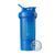 Blender Bottle, Спортивний шейкер BlenderBottle ProStak Cyan, 650 мл