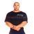 Mordex, Розмахайка Gym Sport Clothes, чорно-синя ( M )