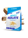 6PAK Nutrition, Изолят сывороточного протеина  Whey Isolate 700 g, (Cream wafers)