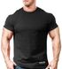 Monsta Clothing, Футболка Men's Bodybuilding Workout Gym T-Shirt, Черный (L)
