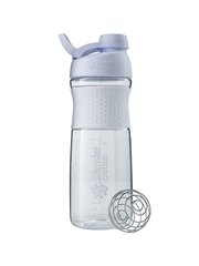 Blender Bottle, Спортивная бутылка-шейкер с венчиком SportMixer Twist 28oz/820ml White