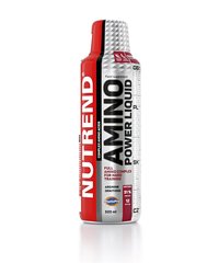 Nutrend, Аміно Amino Power Liquid, 1000 мл, 1000 мл