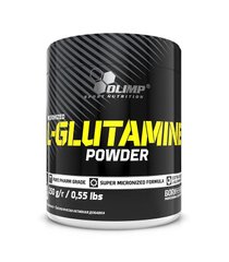 Olimp Labs, Глютамін L-Glutamine Powder