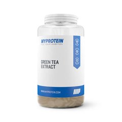 MyProtein, Экстракт зеленого чая Green Tea Extract 120 таблеток