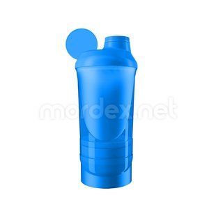 Biotech USA, Шейкер Wave+Shaker Aqua, 450 мл