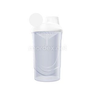 Biotech USA, Шейкер Wave White, 700 мл