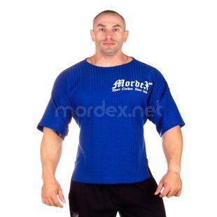 Mordex, Размахайка Mordex синяя MD3957