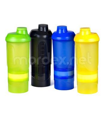Biotech USA, Шейкер Wave+Shaker Aqua, 450 мл