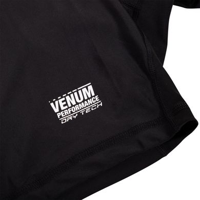 Venum, Леггинсы для тренировок Contender 2.0 Compression Spats черный/белый