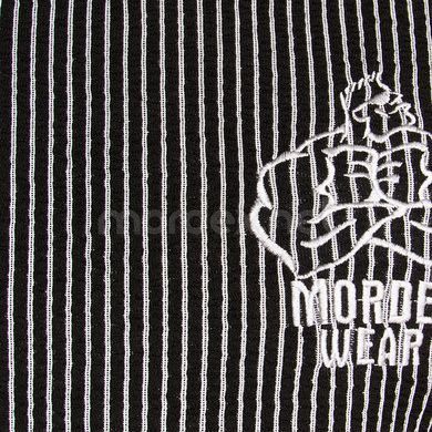 Mordex, Размахайка Mordex MD5635, серая