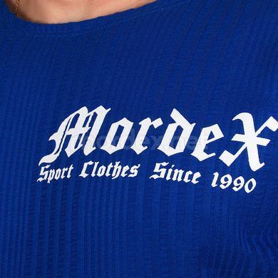 Mordex, Размахайка Mordex синяя MD3957