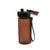 Casno, Пляшка для води KXN-1115 Bottle 560 мл Orange, Кораловий, 560 мл