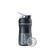 Blender Bottle, Спортивний шейкер-пляшка SportMixer White / Black, 590 мл, Білий / чорний, 590 мл