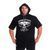 House of Pain, Світшот Hoodie Black MD7063-1 чорна L