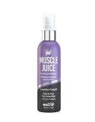 Pro Tan, Масло для блеска Muscle Juice Competition Posing Oil, 118 мл