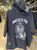 House of Pain, Футболка с капюшоном (Свитшот) Hoodie MD7017-2) Серая ( S\M )