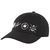 Gorilla Wear, Бейсболка (Кепка) Weston Cap Black