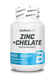 Biotech USA, Микроэлемент Zinc + Chelate – цинк в хелатной форме (60 таблеток)