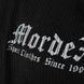Mordex, Размахайка Sport Clothes Gym Wear (MD4315-2) черный/белый ( M )
