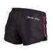 Gorilla Wear, Шорты спортивные New Mexico Cardio Shorts Black/Pink