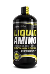 Biotech USA, Аміно Liquid Amino 1000ml