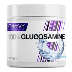 OstroVit, Glucosamine Pure 210 грамм