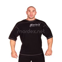 Mordex, Размахайка Mordex кокетка MD5143, черная