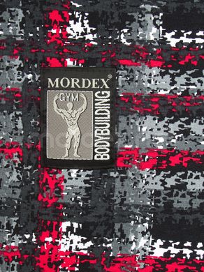 Mordex, Штаны спортивные зауженные (MD3444-1) разноцветные ( M )