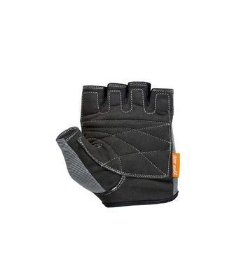 Power System, Рукавички PRO GRIP PS-2250 сірі (М)