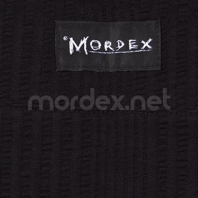 Mordex, Размахайка Mordex кокетка черная MD3956