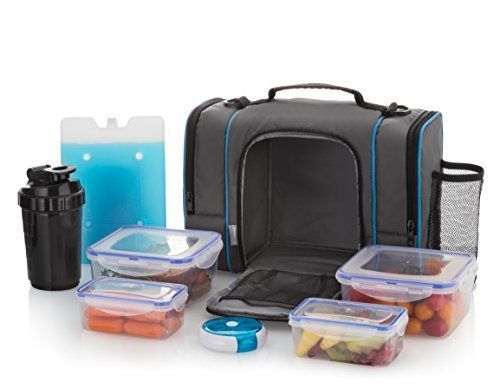 HomEquip Meal Prep