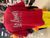LegalPower, Розмахайка Rag Top (2962/892 Red) Чорвоний ( M\L )