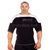Mordex, Размахайка Sport Clothes Gym Wear (MD4315-1) черный/белый ( XXL )