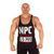 NPC, Майка Men&rsquo;s Go-Pro Tank Top, Черная ( XXL )