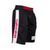 Gorilla Wear, Шорти спортивні California Mesh Shorts Black/Red, Чорний, S/M